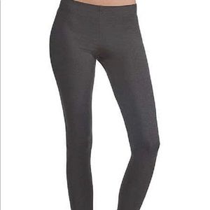 Ambiance Apparel fleece lined leggings
